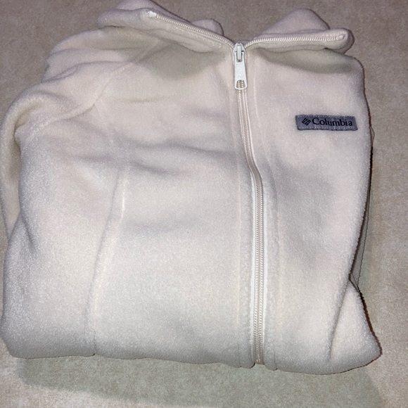 Columbia Jacket - Picture 1 of 5